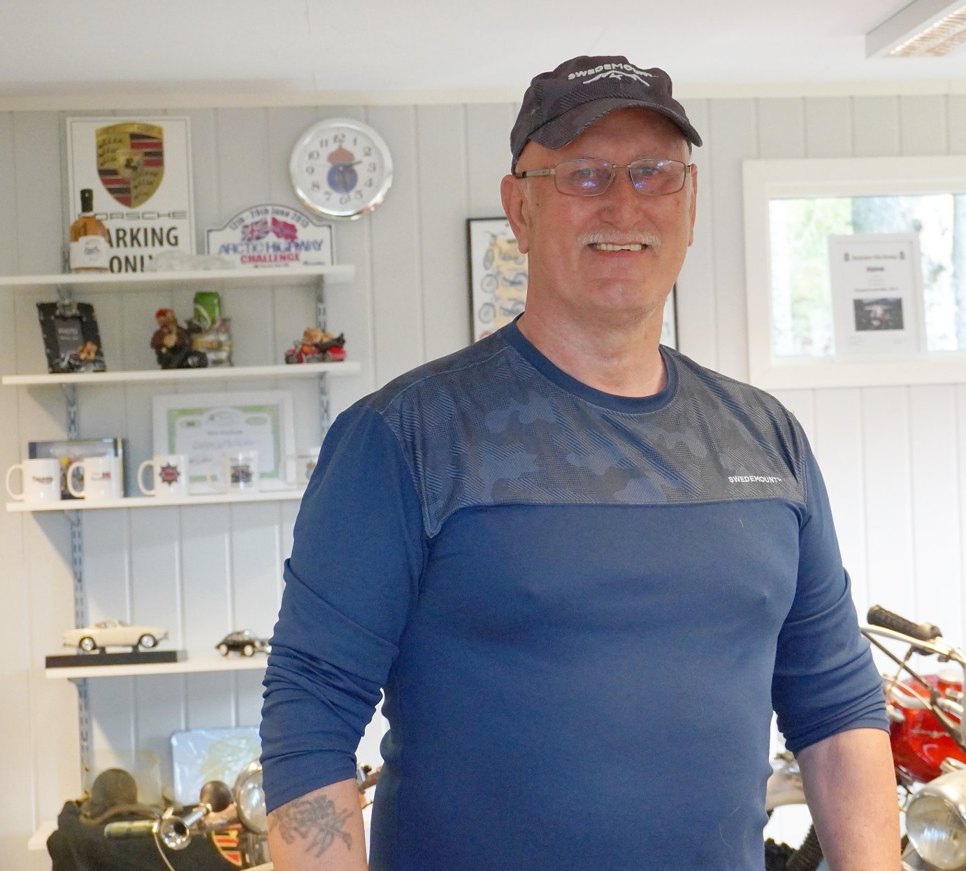 Kai Arild Nordseth style=