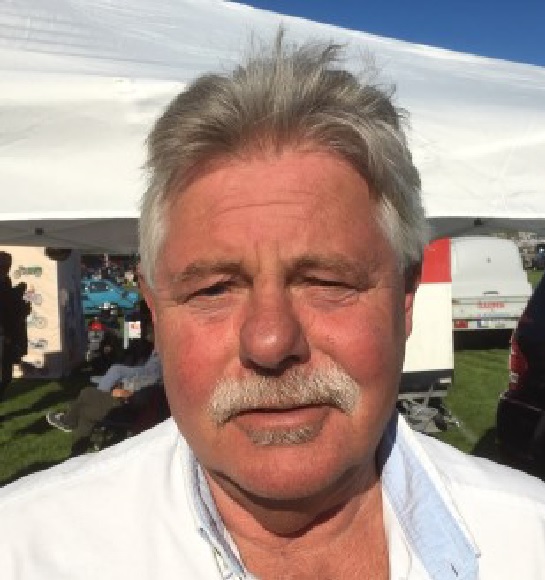 Ulf Benjaminsen style=