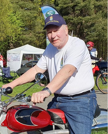 Terje Løvstad style=